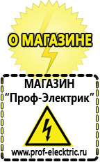 Магазин электрооборудования Проф-Электрик Инвертор+автомобильный акб в Новороссийске